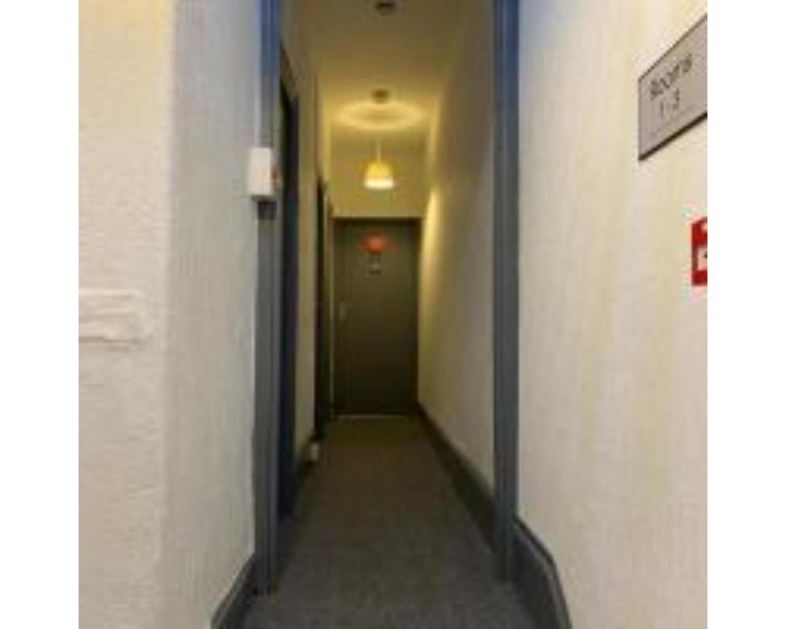 County Hotel Skegness Dış mekan fotoğraf