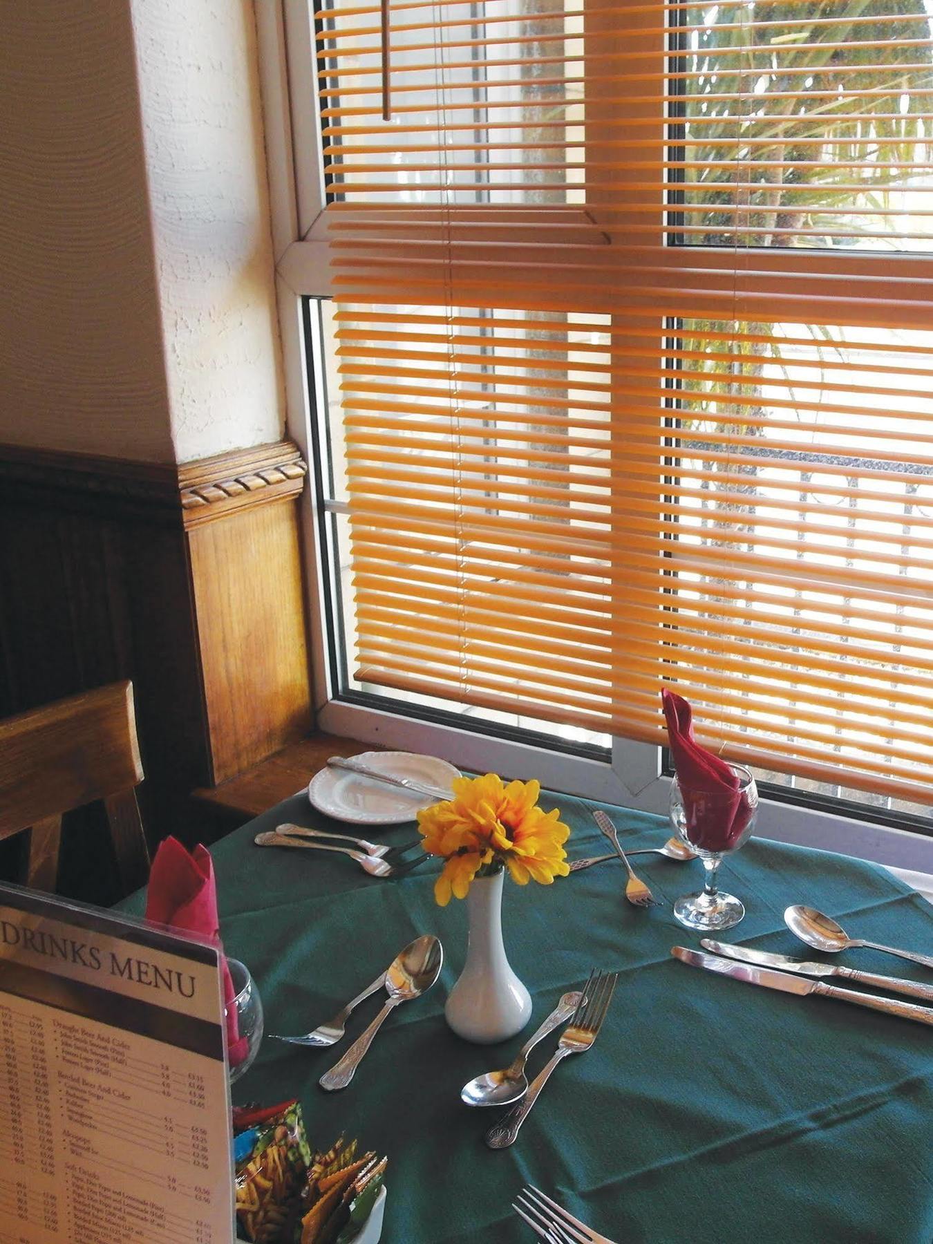 County Hotel Skegness Dış mekan fotoğraf