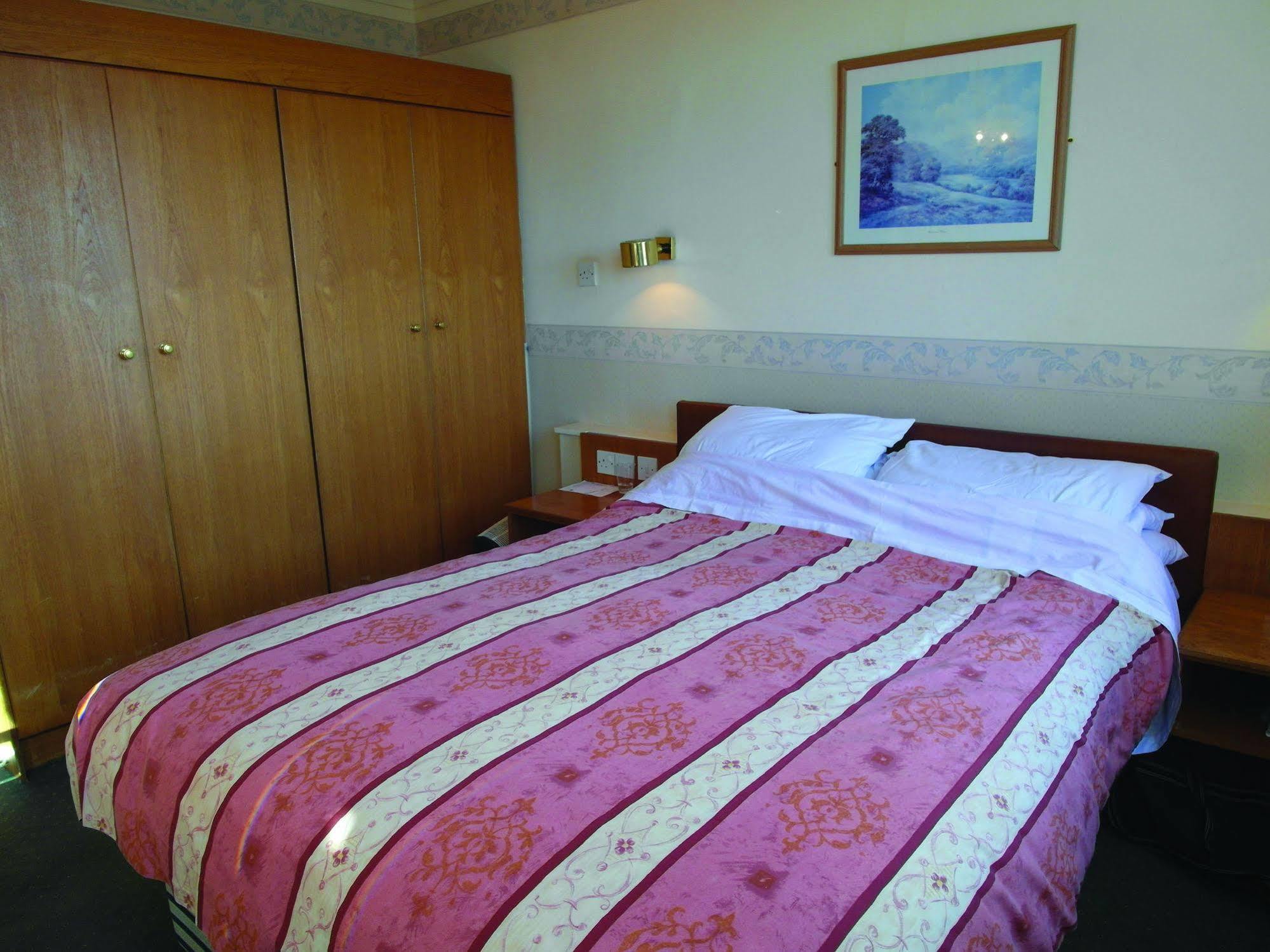 County Hotel Skegness Dış mekan fotoğraf