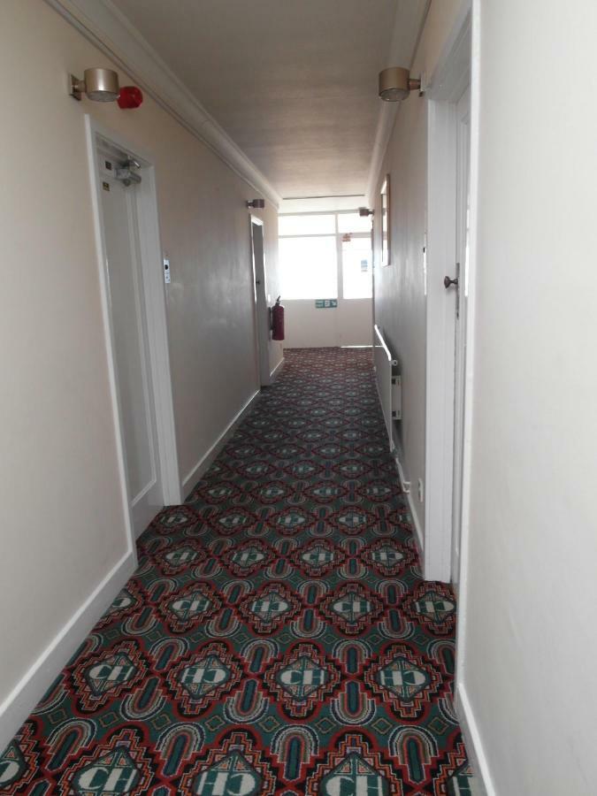 County Hotel Skegness Dış mekan fotoğraf